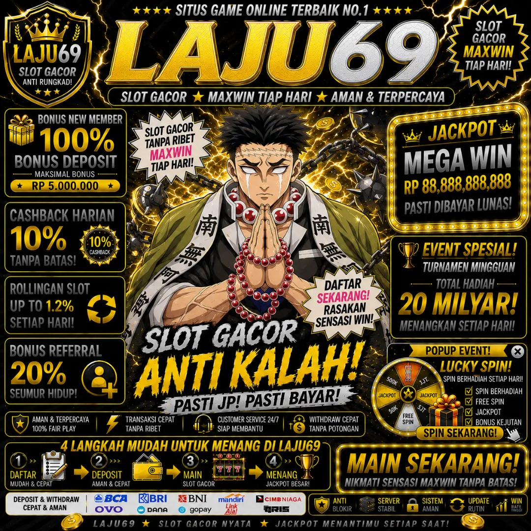 LAJU69